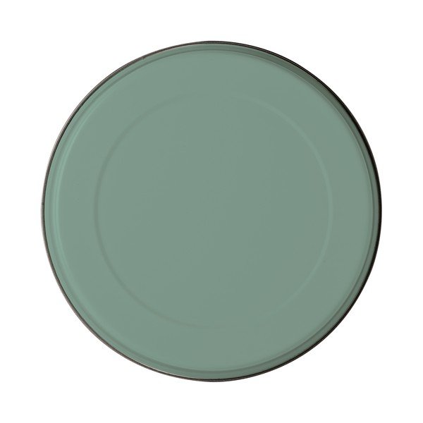 Bon Ton Round zöld acél tortaforma, ø 28 cm - Guardini-image-1