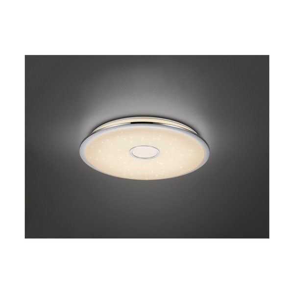 Osaka kerek mennyezeti LED lámpa, ø 65 cm - Trio-image-1
