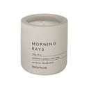 Illatos szójaviasz gyertya, égési idő 24 ó Fraga: Morning Rays – Blomus