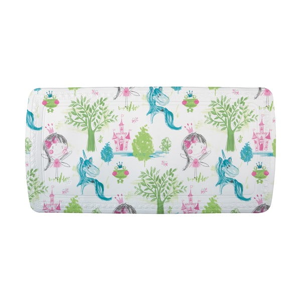 Gyerek csúszásgátló alátét fürdőkádba 36x71 cm Fairy Tale – Spirella