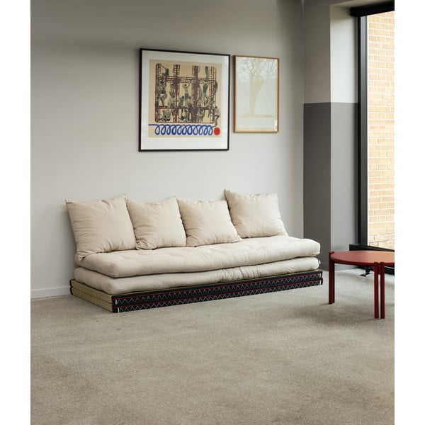 Chico Grey variálható kanapé - Karup Design-image-1