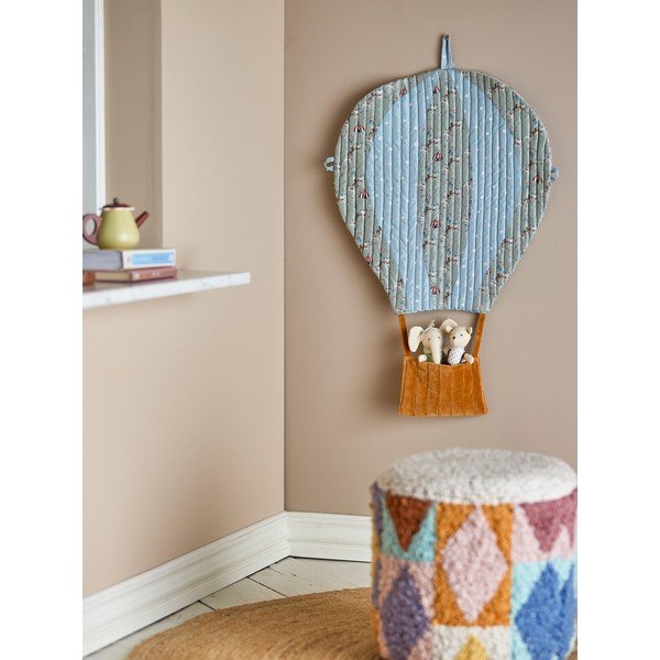 Gyerek fali dekoráció Ballon – Bloomingville Mini-image-3