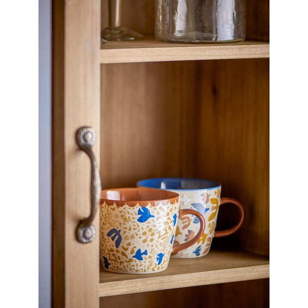 Kőedény csésze szett 2 db-os 300 ml Anniversary – Bloomingville-image-3