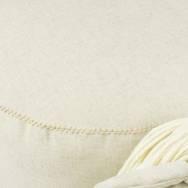 Heloise kézzel készített puff gyerekeknek - Nattiot-image-1