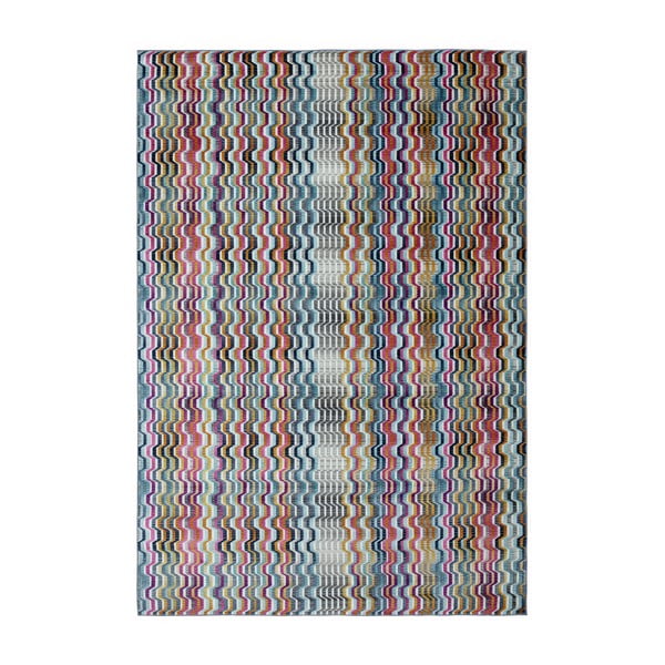 Wave színes szőnyeg, 160 x 230 cm - Asiatic Carpets