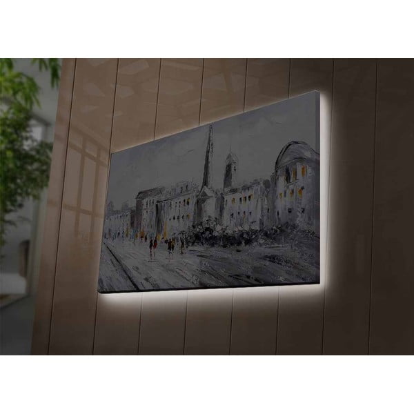 Kép 70x45 cm – Wallity-image-3