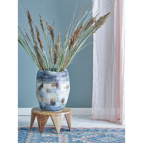 Fa virágtartó állvány ø 33 cm (magasság 15 cm) Sakuri – Bloomingville-image-2