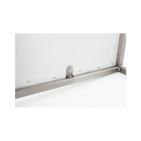 Meto bárszék fehér üléssel, ülésmagasság 74 cm - Kokoon-image-2