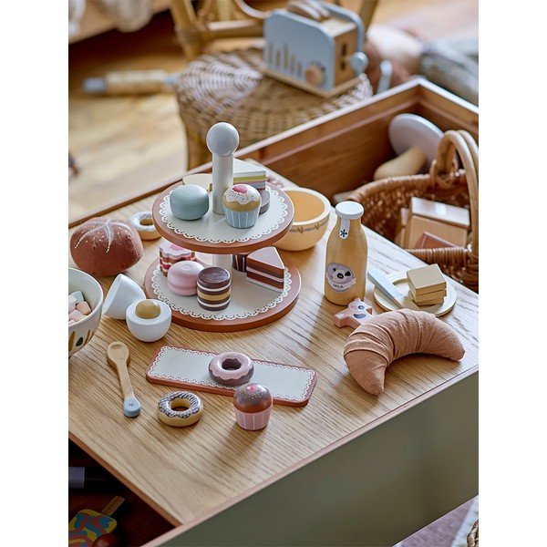 Játékkészlet Carlina – Bloomingville Mini-image-4