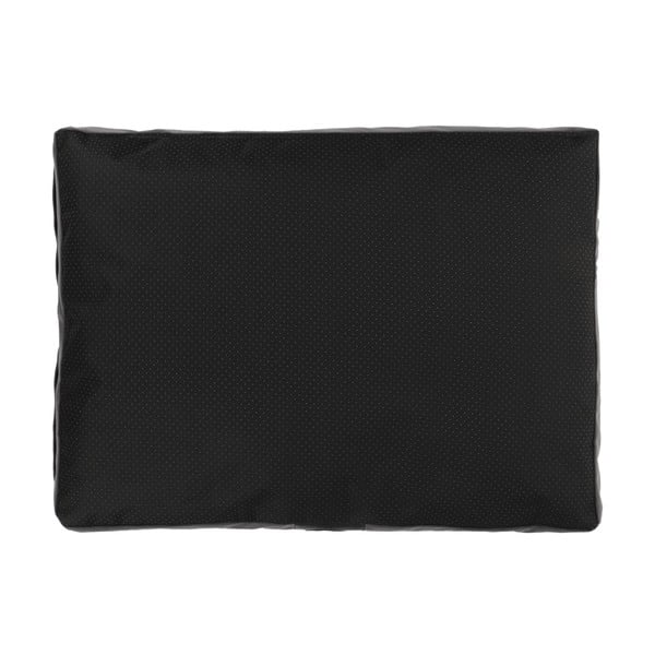 Szürke szarvasbőr fekhely 110x70 cm Dog Box - Ego Dekor-image-4