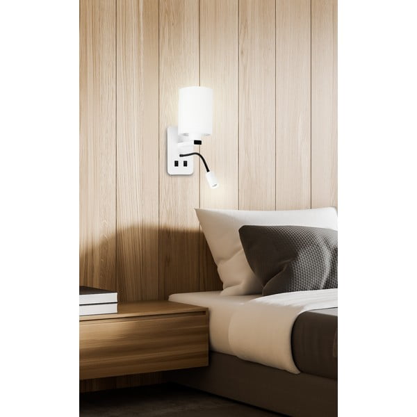 Fali lámpa Magnum – Candellux Lighting-image-1