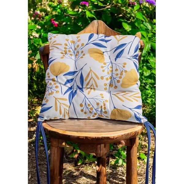 Székpárna 40x40 cm – Mila Home-image-3