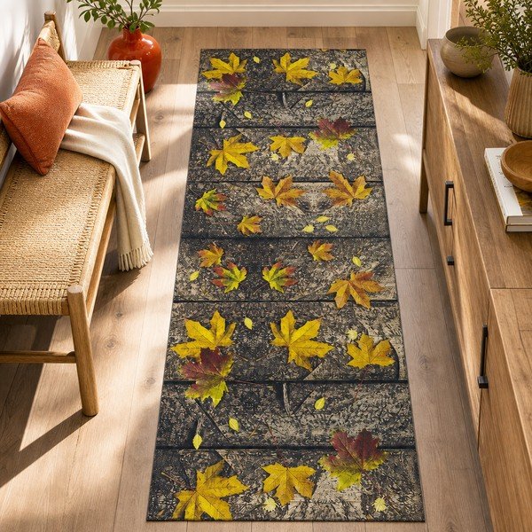 Autunno futószőnyeg, 52 x 200 cm - Universal-image-1