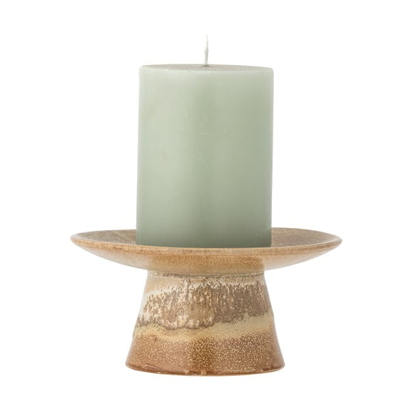 Dekoratív tálca ø 14 cm Ikigai – Bloomingville-image-2