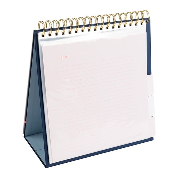 Jegyzetfüzet receptekhez 80 old. Spot – Busy B-image-3