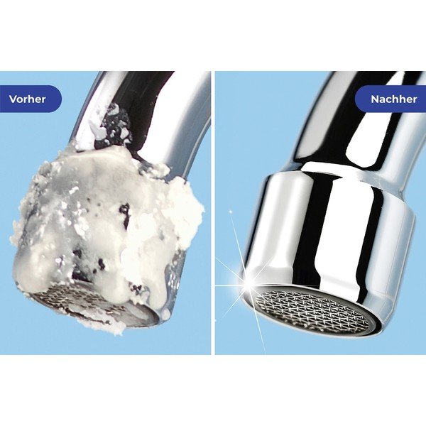 Vízkőmentesítő eszköz szett 2 db-os – Maximex-image-4