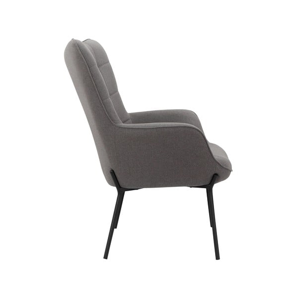 Szürke fotel Boris – Støraa-image-2