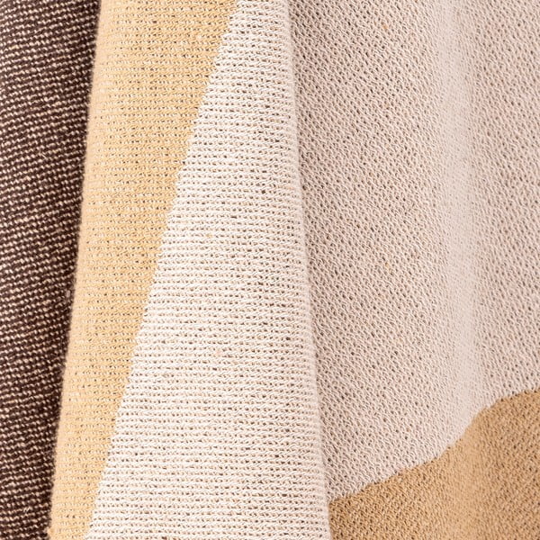 Takaró 125x150 cm Abel – Bloomingville-image-1