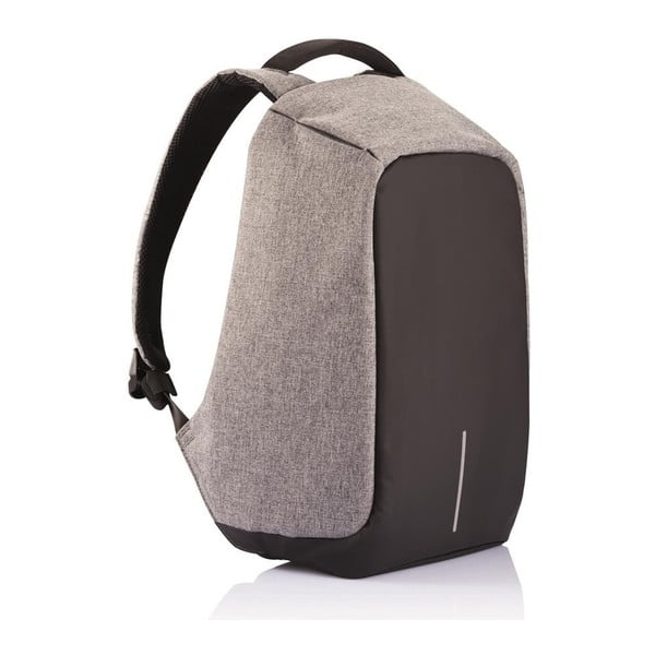 Bobby szürke hátizsák utazáshoz, 15 l - XD Design
