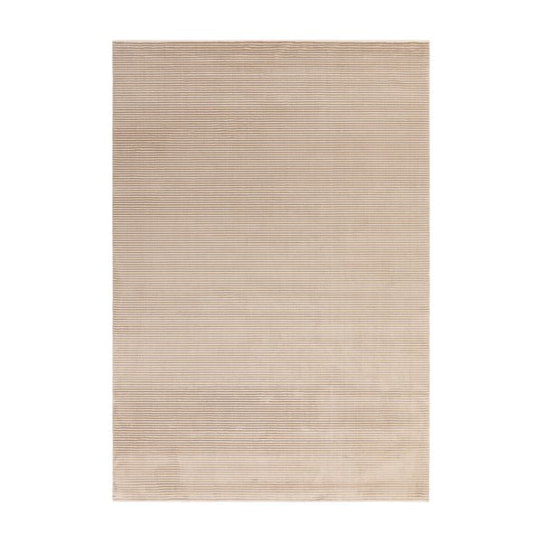 Krémszínű szőnyeg 200x290 cm Kuza – Asiatic Carpets