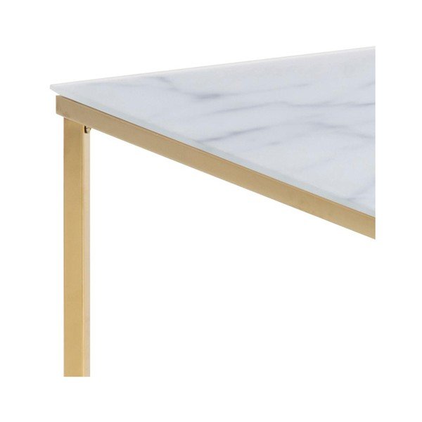 Alisma dohányzóasztal, 80 x 80 cm - Actona-image-3