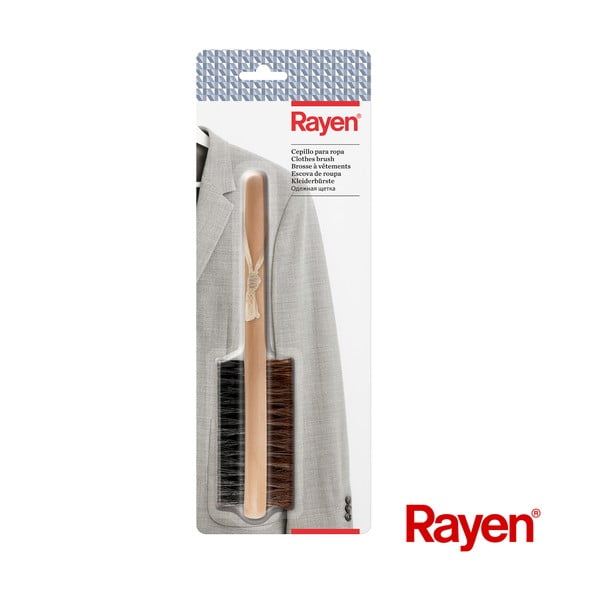 Szösztelenítő kefe – Rayen-image-2