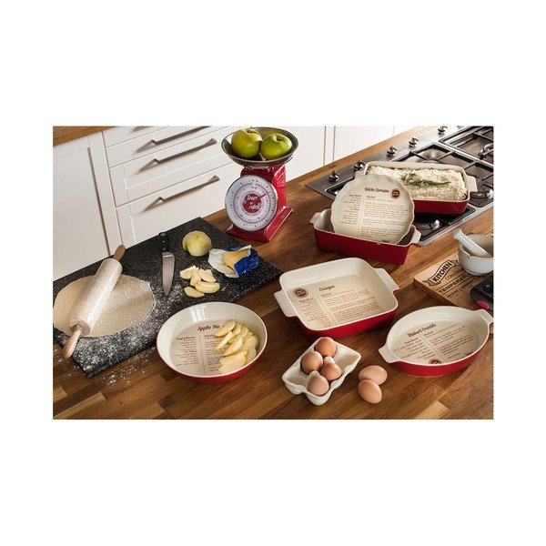 Mrs Henderson tojástartó - Premier Housewares-image-1