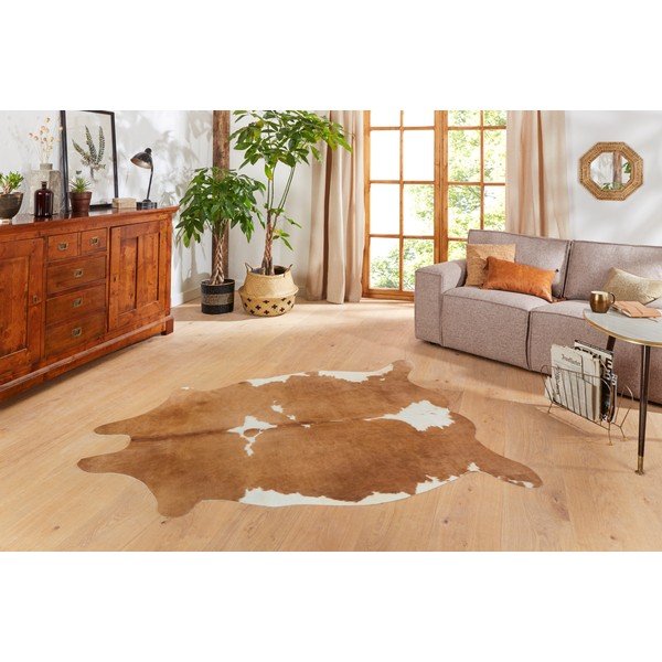 Chester műszőrme szőnyeg, 155 x 190 cm - Mint Rugs-image-3