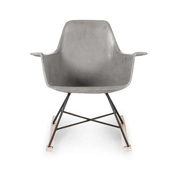 Hauteville beton hintaszék - Lyon Béton-image-2