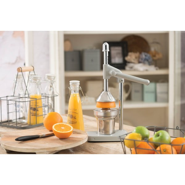 Living Nostalgia kézi gyümölcsfacsaró - Kitchen Craft-image-1