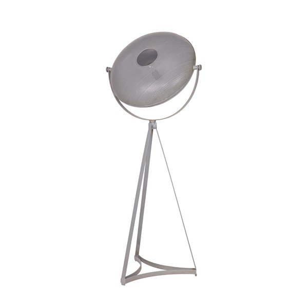 Blown szürke állólámpa - BePureHome-image-2