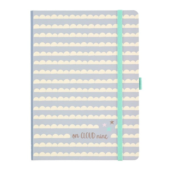 Pregnancy Journal terhességi napló - Busy B-image-1