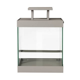 Fém lámpás (magasság 30,5 cm) Finca – Blomus