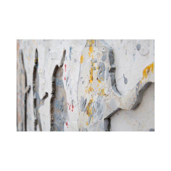 Rock N Roll kép, 120 x 60 cm - Mauro Ferretti-image-2