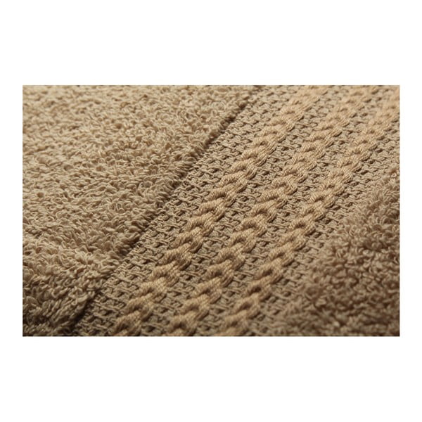 Foutastic 4 db-os pamut törölköző szett, 70 x 140 cm-image-1