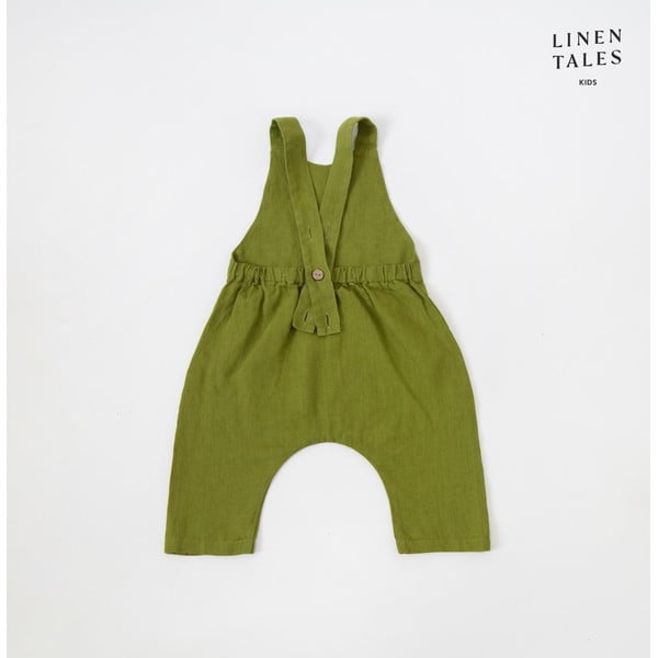 Len babanadrág - Linen Tales-image-1