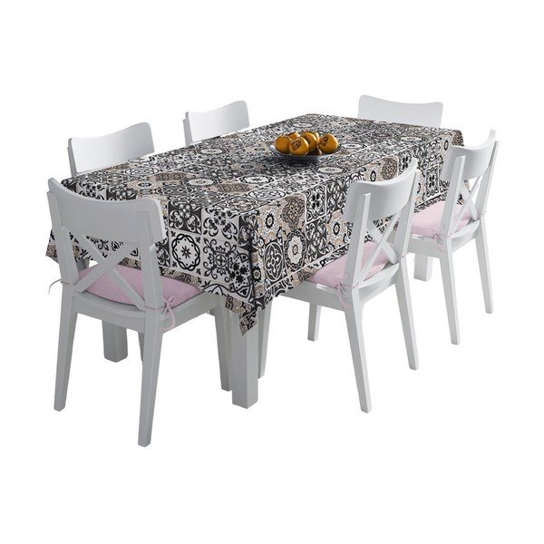 Asztalterítő 140x180 cm – Mila Home