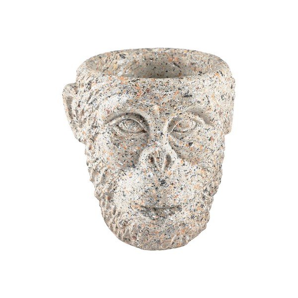 Calbe beton virágcserép ø 19 cm - Villa Collection-image-4