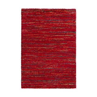 Chic piros szőnyeg, 80 x 150 cm - Mint Rugs