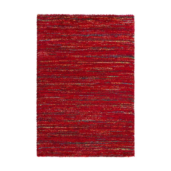 Chic piros szőnyeg, 80 x 150 cm - Mint Rugs
