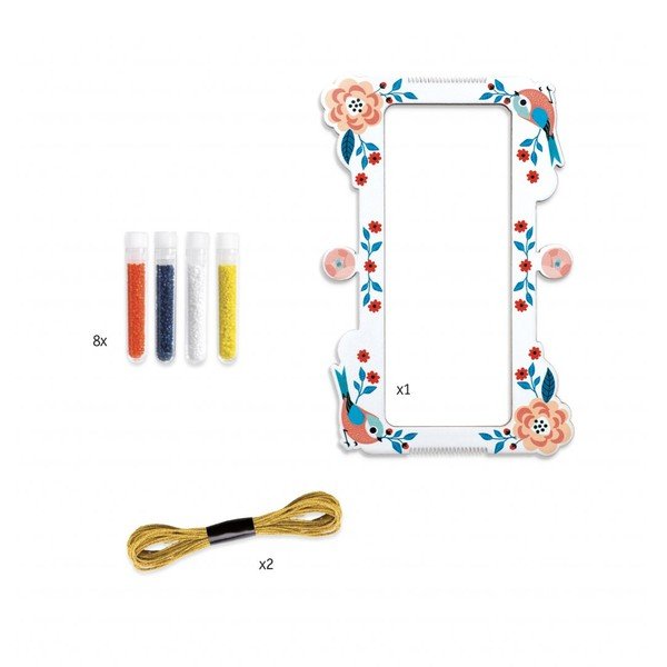 Karkötőkészítő szett - Djeco-image-1