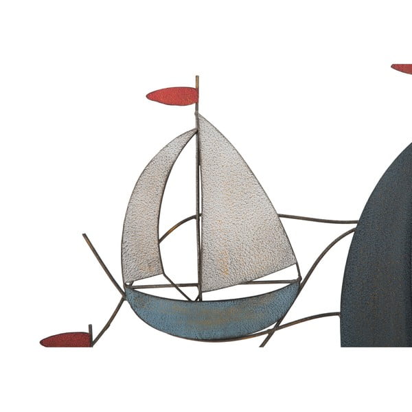 Sea fali dekoráció, 114,5 x 62,5 cm - Mauro Ferretti-image-4