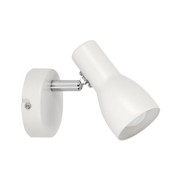 Fehér fali lámpa Picardo – Candellux Lighting-image-1