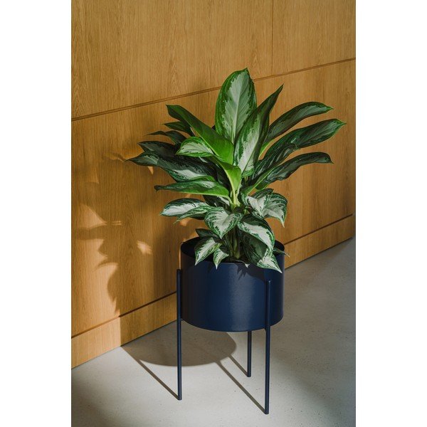 Fém kaspó ø 30 cm Maki – noo.ma-image-1