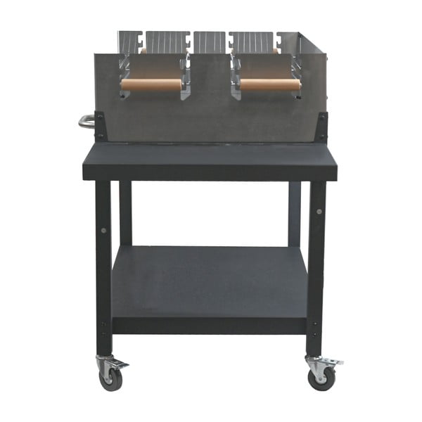 Faszenes grillsütő Fiesta – Cattara-image-2