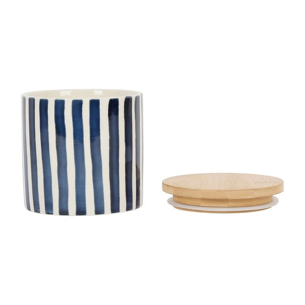 Élelmiszertartó doboz szett 2 db-os Blue Sand – Sema-image-2