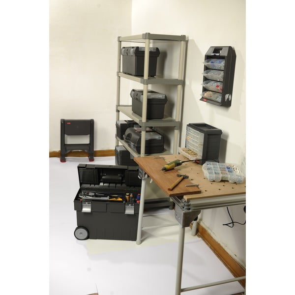 Szerszámosláda Premium XL – Curver-image-1