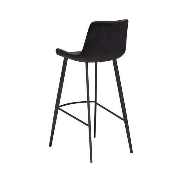 Hype fekete bárszék - DAN-FORM Denmark-image-3