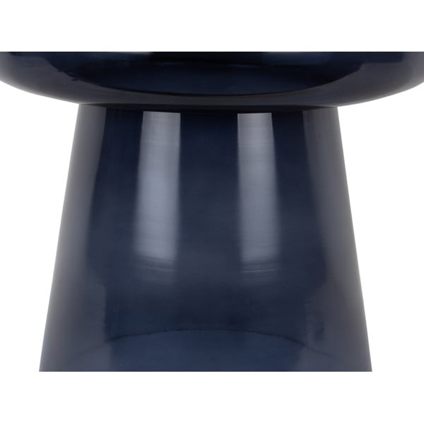 Üveg kerek tárolóasztal ø 41 cm Simpleza  – Leitmotiv-image-3