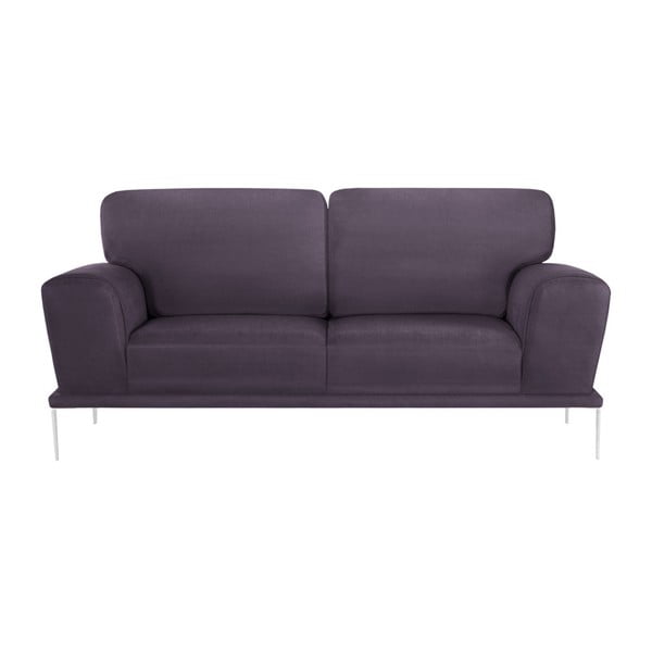 Kendall lila kétszemélyes kanapé - L'Officiel Interiors